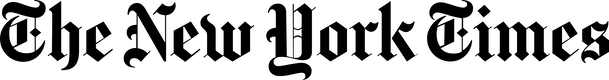 the new-york times logo